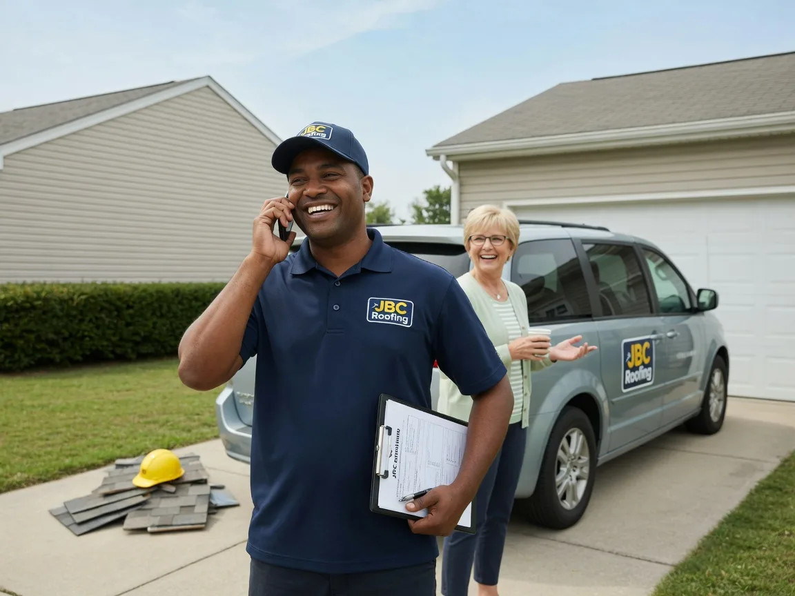 Roof Replacement Cascade, VA FAQs